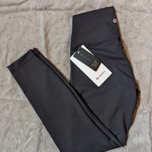 *ASIA FIT* Wunder Train 24" Medium black